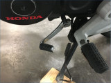 HONDA CB125F 