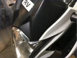 HONDA CB125F 