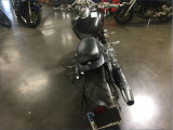 YAMAHA 650 XVS DRAGSTAR 