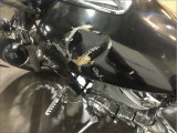YAMAHA 650 XVS DRAGSTAR 