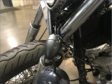 YAMAHA 650 XVS DRAGSTAR 