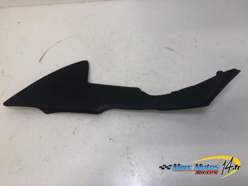 CACHE LATERAL INTERMEDIAIRE GAUCHE KAWASAKI 650 VERSYS ABS MTT1 2013