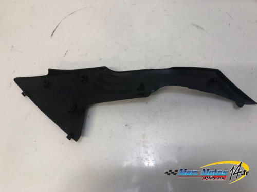 CACHE LATERAL INTERMEDIAIRE GAUCHE KAWASAKI 650 VERSYS ABS MTT1 2013
