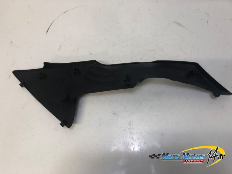 CACHE LATERAL INTERMEDIAIRE GAUCHE KAWASAKI 650 VERSYS ABS MTT1 2013