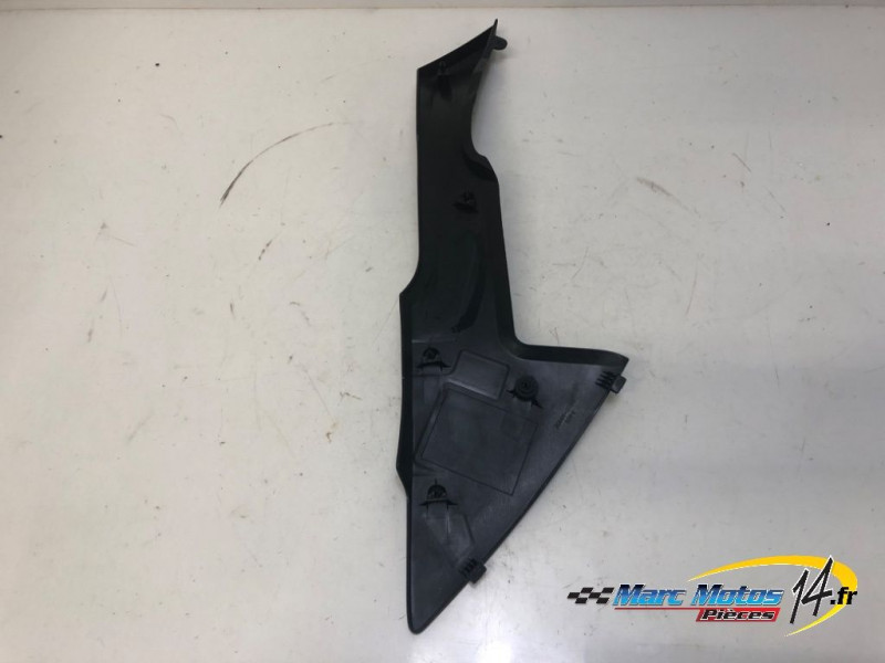 CACHE LATERAL INTERMEDIAIRE GAUCHE KAWASAKI 650 VERSYS ABS MTT1 2013
