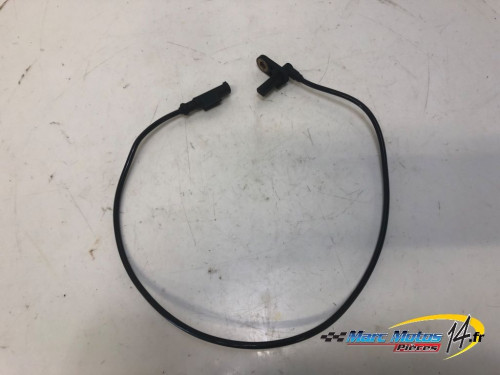 CAPTEUR ABS ARRIERE KAWASAKI 650 VERSYS ABS MTT1 2013