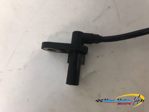 CAPTEUR ABS ARRIERE KAWASAKI 650 VERSYS ABS MTT1 2013