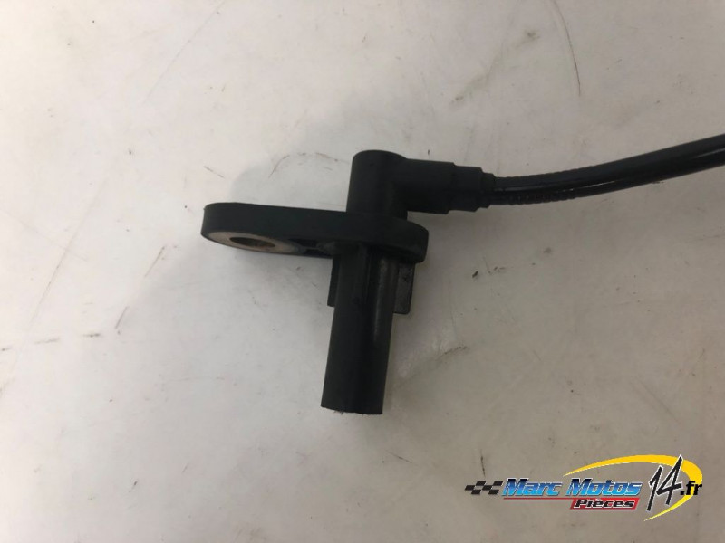 CAPTEUR ABS ARRIERE KAWASAKI 650 VERSYS ABS MTT1 2013