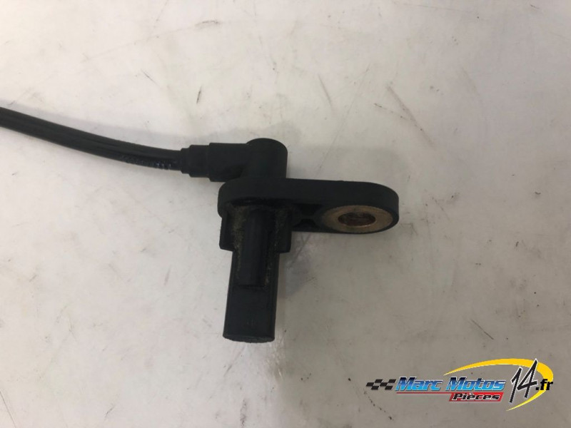 CAPTEUR ABS ARRIERE KAWASAKI 650 VERSYS ABS MTT1 2013