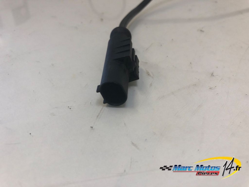 CAPTEUR ABS ARRIERE KAWASAKI 650 VERSYS ABS MTT1 2013