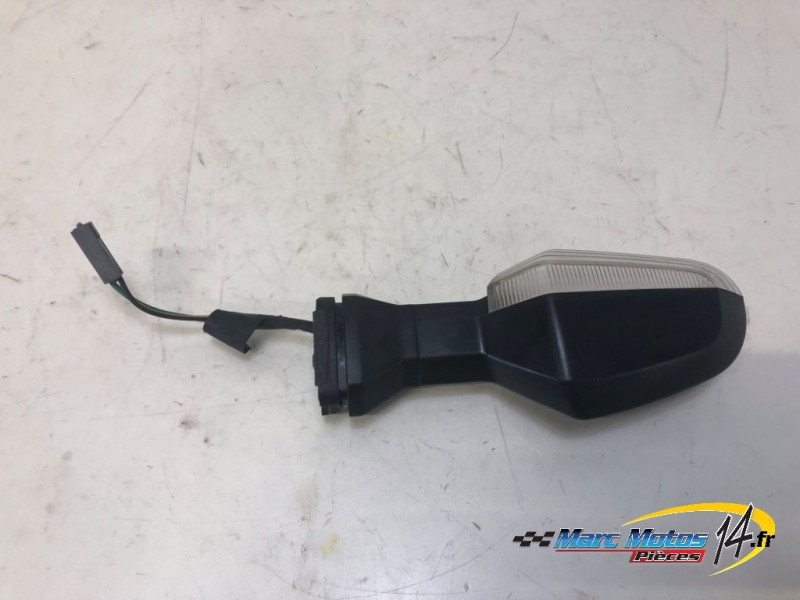 CLIGNOTANT AVANT DROIT KAWASAKI 650 VERSYS ABS MTT1 2013