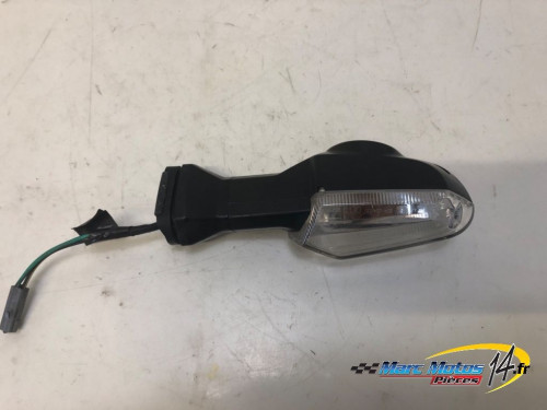 CLIGNOTANT AVANT DROIT KAWASAKI 650 VERSYS ABS MTT1 2013