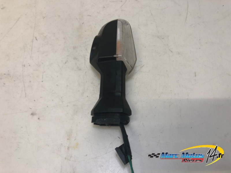 CLIGNOTANT AVANT DROIT KAWASAKI 650 VERSYS ABS MTT1 2013