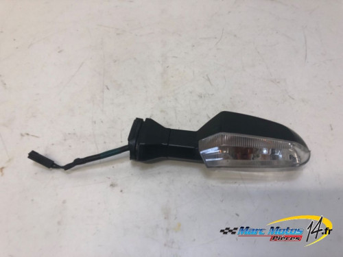 CLIGNOTANT AVANT GAUCHE KAWASAKI 650 VERSYS ABS MTT1 2013
