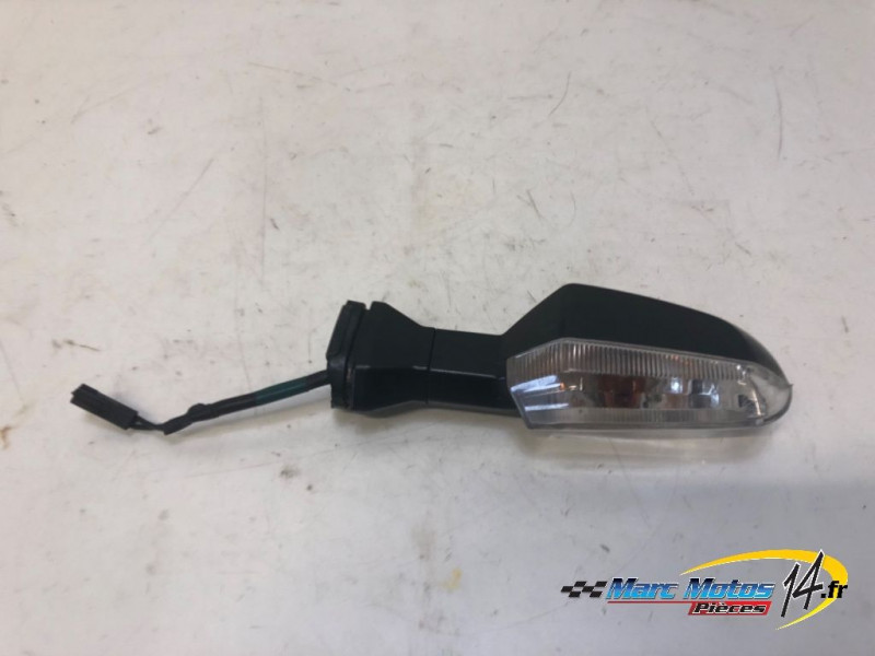 CLIGNOTANT AVANT GAUCHE KAWASAKI 650 VERSYS ABS MTT1 2013