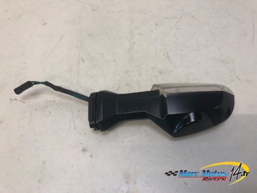 CLIGNOTANT AVANT GAUCHE KAWASAKI 650 VERSYS ABS MTT1 2013