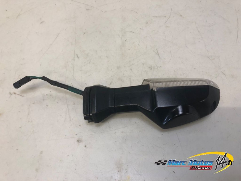 CLIGNOTANT AVANT GAUCHE KAWASAKI 650 VERSYS ABS MTT1 2013