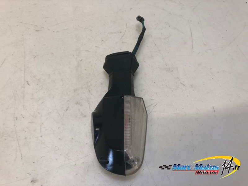 CLIGNOTANT AVANT GAUCHE KAWASAKI 650 VERSYS ABS MTT1 2013