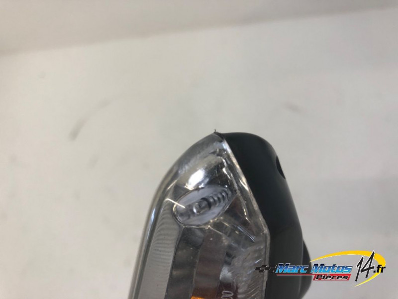 CLIGNOTANT AVANT GAUCHE KAWASAKI 650 VERSYS ABS MTT1 2013