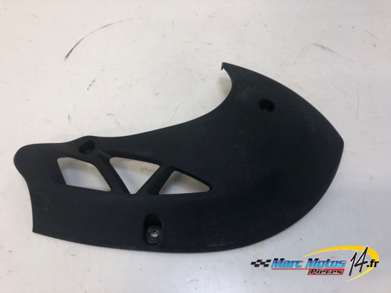 DEMI SABOT DROIT KAWASAKI 650 VERSYS ABS MTT1 2013