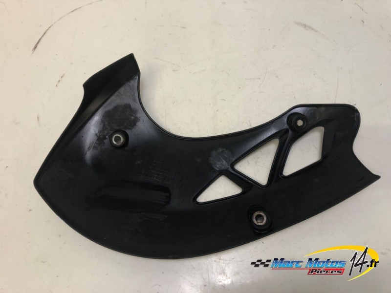 DEMI SABOT DROIT KAWASAKI 650 VERSYS ABS MTT1 2013