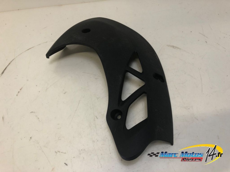 DEMI SABOT DROIT KAWASAKI 650 VERSYS ABS MTT1 2013