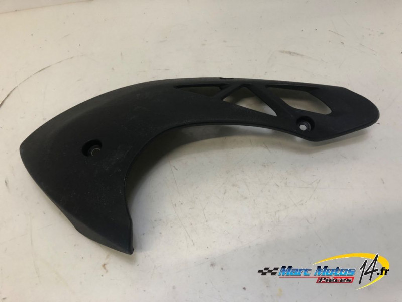DEMI SABOT DROIT KAWASAKI 650 VERSYS ABS MTT1 2013