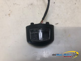ECLAIRAGE DE PLAQUE KAWASAKI 650 VERSYS ABS MTT1 2013