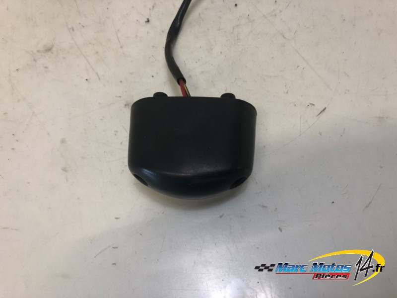 ECLAIRAGE DE PLAQUE KAWASAKI 650 VERSYS ABS MTT1 2013