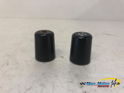 EMBOUT DE GUIDON KAWASAKI 650 VERSYS ABS MTT1 2013