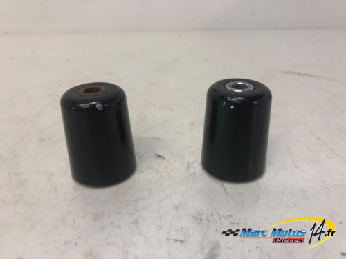 EMBOUT DE GUIDON KAWASAKI 650 VERSYS ABS MTT1 2013