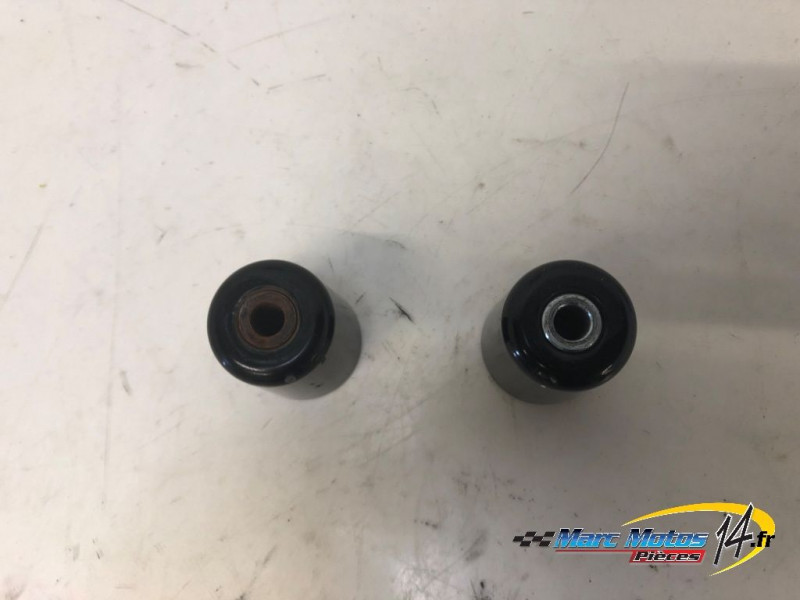 EMBOUT DE GUIDON KAWASAKI 650 VERSYS ABS MTT1 2013