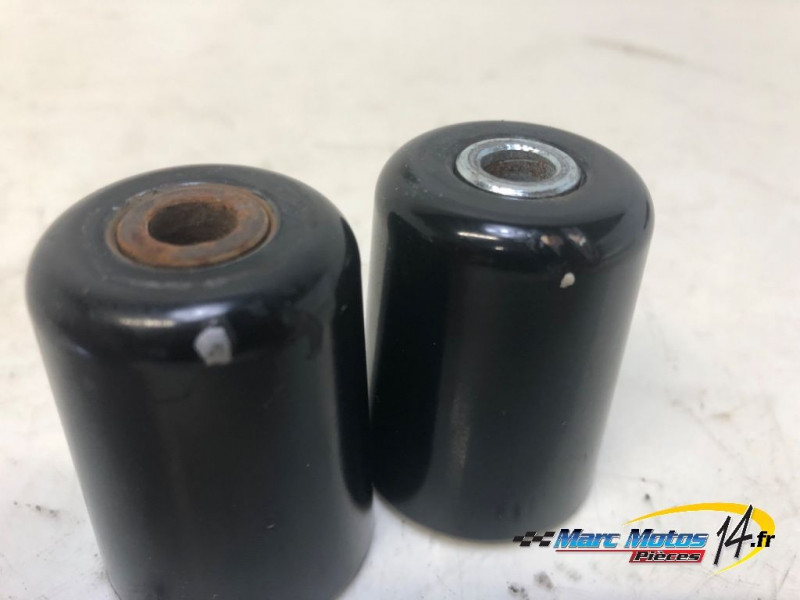 EMBOUT DE GUIDON KAWASAKI 650 VERSYS ABS MTT1 2013