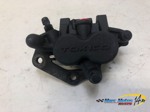 ETRIER DE FREIN AVANT GAUCHE KAWASAKI 650 VERSYS ABS MTT1 2013