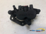 ETRIER DE FREIN AVANT GAUCHE KAWASAKI 650 VERSYS ABS MTT1 2013