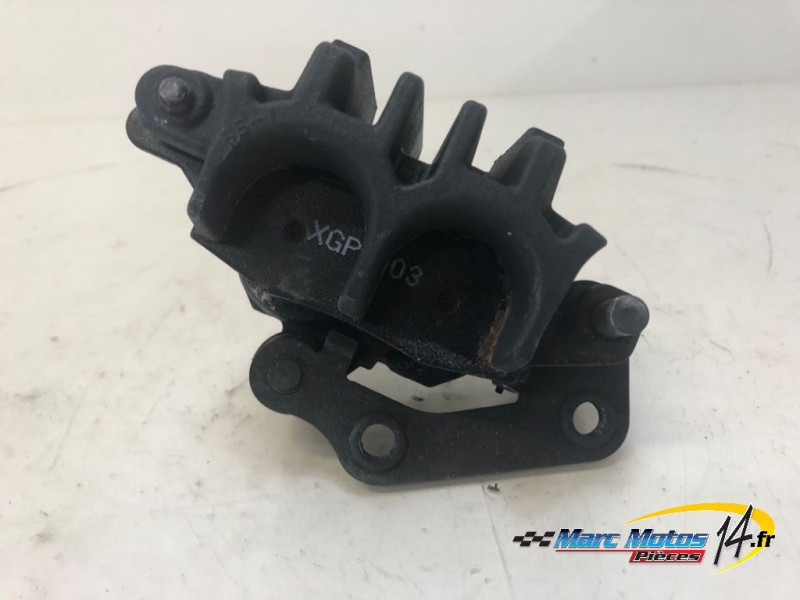 ETRIER DE FREIN AVANT GAUCHE KAWASAKI 650 VERSYS ABS MTT1 2013