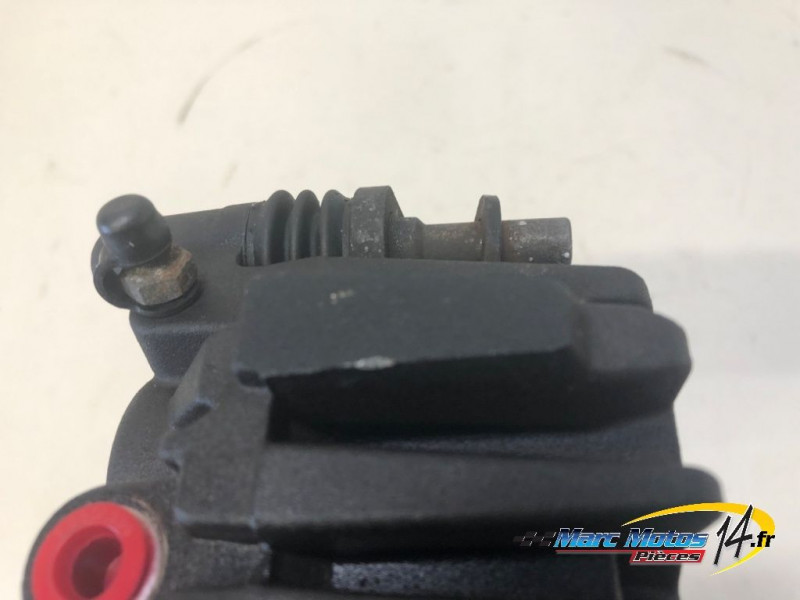 ETRIER DE FREIN AVANT GAUCHE KAWASAKI 650 VERSYS ABS MTT1 2013