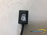 INDICATEUR DE RAPPORT ENGAGE KAWASAKI 650 VERSYS ABS MTT1 2013