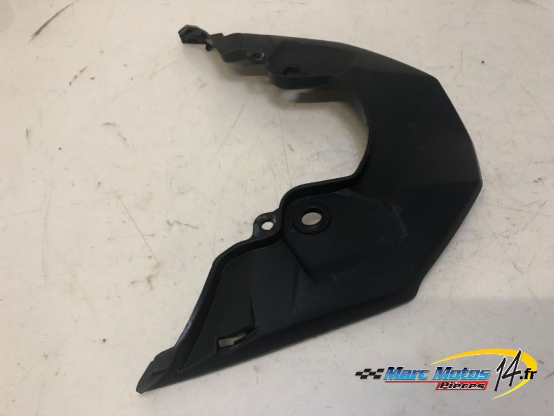JONCTION ARRIERE DE CACHES LATERAUX KAWASAKI 650 VERSYS ABS MTT1 2013