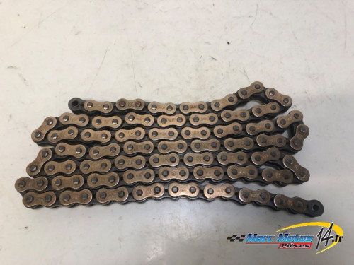 KIT CHAINE KAWASAKI 650 VERSYS ABS MTT1 2013