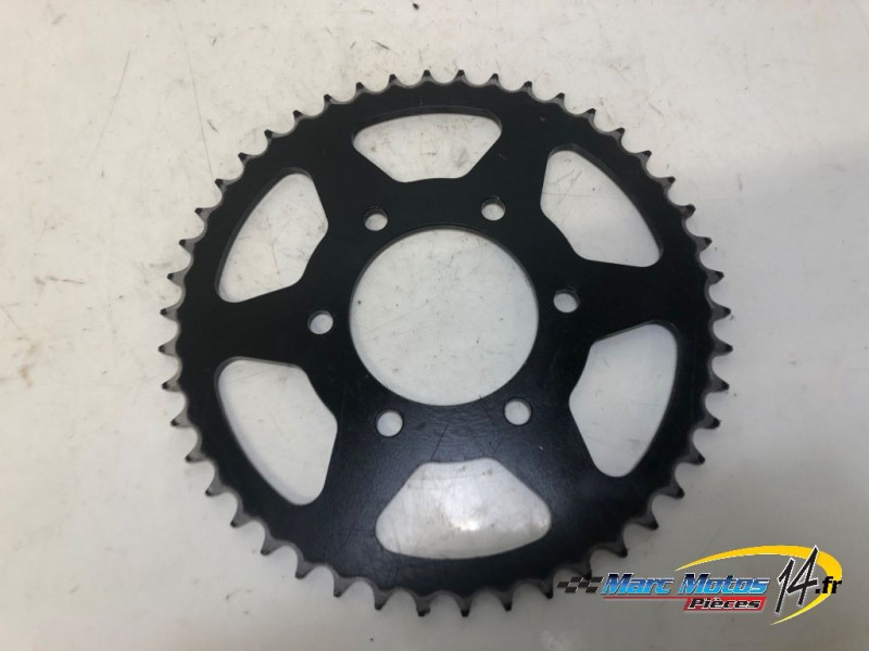 KIT CHAINE KAWASAKI 650 VERSYS ABS MTT1 2013