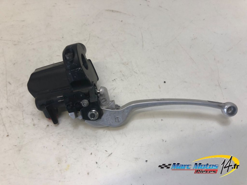 MAITRE CYLINDRE DE FREIN AVANT KAWASAKI 650 VERSYS ABS MTT1 2013