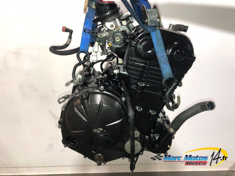 MECANIQUE COMPLETE KAWASAKI 650 VERSYS ABS MTT1 2013