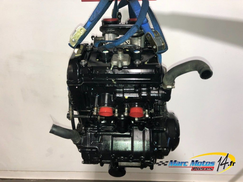 MECANIQUE COMPLETE KAWASAKI 650 VERSYS ABS MTT1 2013