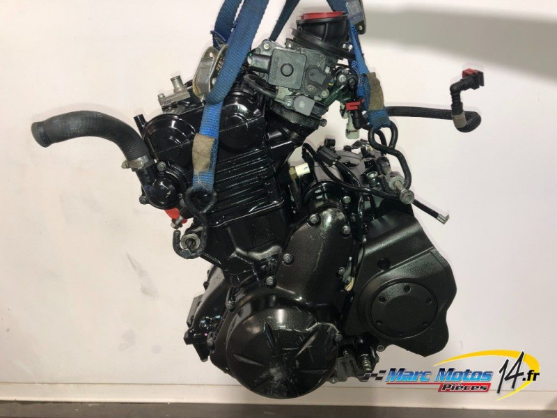 MECANIQUE COMPLETE KAWASAKI 650 VERSYS ABS MTT1 2013