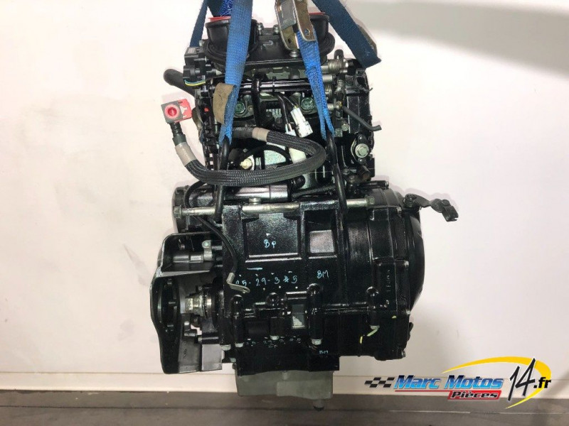 MECANIQUE COMPLETE KAWASAKI 650 VERSYS ABS MTT1 2013