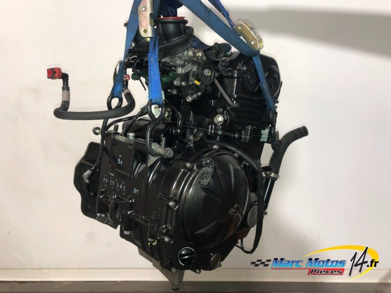 MECANIQUE COMPLETE KAWASAKI 650 VERSYS ABS MTT1 2013
