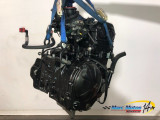 MECANIQUE COMPLETE KAWASAKI 650 VERSYS ABS MTT1 2013