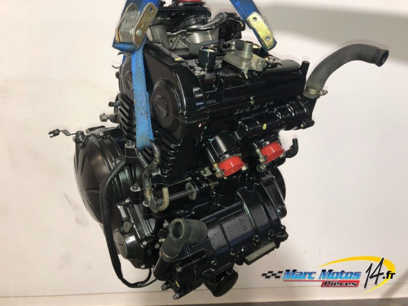 MECANIQUE COMPLETE KAWASAKI 650 VERSYS ABS MTT1 2013