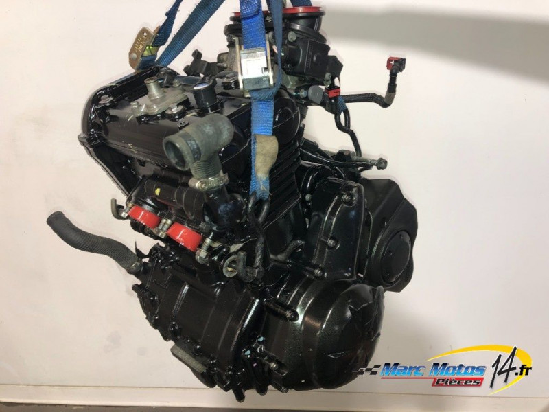 MECANIQUE COMPLETE KAWASAKI 650 VERSYS ABS MTT1 2013